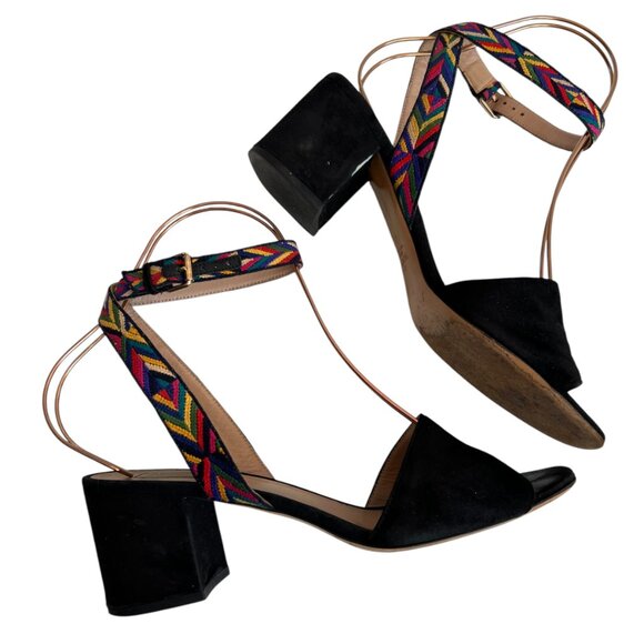 Valentino Garavani sandals - Picture 7 of 13